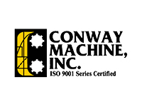 Conway Machine Logo