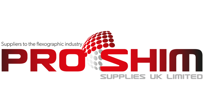 Logo Pro Shim supplies